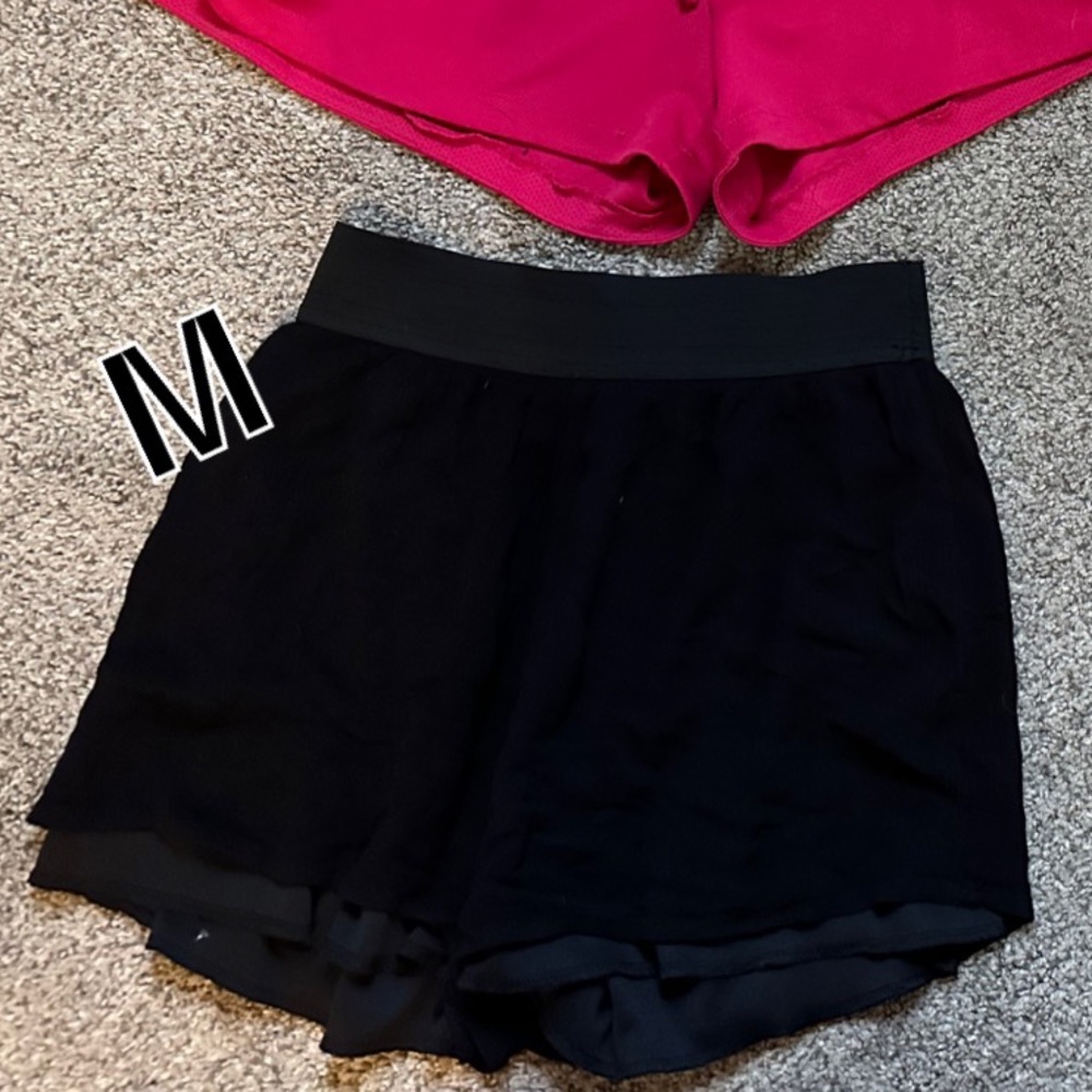 Skorts